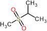 2-(methylsulfonyl)propane