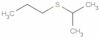 1-[(1-Methylethyl)thio]propane