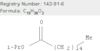 Hexadecanoic acid, 1-methylethyl ester