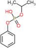 phenyl propan-2-yl hydrogen phosphate