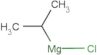 Magnesio, cloro(1-metiletil)-