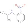 Benzenamine, N-(1-methylethyl)-2-nitro-