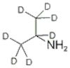 2-Propan-1,1,1,2,3,3,3-d7-amine, hydrochloride