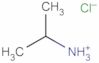 cloreto de isopropilamônio