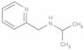 N-(1-Methylethyl)-2-pyridinemethanamine