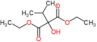 diethyl hydroxy(propan-2-yl)propanedioate