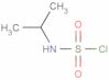 isopropylsulphamoyl chloride