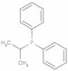 (1-Methylethyl)diphenylphosphine