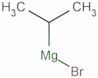 Bromo(1-methylethyl)magnesium