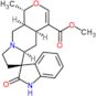 methyl (3xi,15beta,19beta)-19-methyl-2-oxoformosanan-16-carboxylate