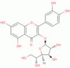 Quercetin 3-glucoside