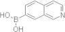 7-isoquinolineboronicacid