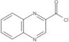 2-quinoxaloyl chloride