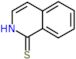 isoquinoline-1(2H)-thione