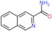 isoquinoline-3-carboxamidato