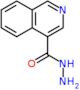 isoquinoline-4-carbohydrazide