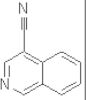 4-Isoquinolinecarbonitrile
