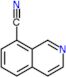 isoquinoline-8-carbonitrile