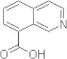 Isoquinoline-8-carboxylic acid