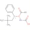 Carbamic acid, [(1R)-1-phenylethyl]-, 1,1-dimethylethyl ester