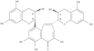 1-[(2R,3R)-3,4-Dihydro-3,5,7-trihydroxy-2H-1-benzopyran-2-yl]-8-[(2R,3S)-3,4-dihydro-3,5,7-trihydr…