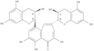 5H-Benzocyclohepten-5-one,8-[(2R,3S)-3,4-dihydro-3,5,7-trihydroxy-2H-1-benzopyran-2-yl]-3,4,6-trihydroxy-
