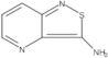 Isothiazolo[4,3-b]pyridin-3-amine