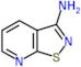 isothiazolo[5,4-b]pyridin-3-amine