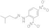 isovaleraldehyde 2,4-dinitrophenylhydra-zone