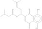 Isovalerylshikonin