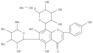 4H-1-Benzopyran-4-one,6-(6-deoxy-a-L-mannopyranosyl)-8-b-D-glucopyranosyl-5,7-dihydroxy-2-(4-hydroxyphenyl)-