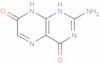 isoxanthopterin