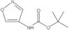 N-4-isoxazolilcarbamato de 1,1-dimetiletilo