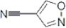 4-Isoxazolecarbonitrile