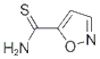 5-Isoxazolecarbothioamide