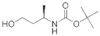 Carbamic acid, [(1R)-3-hydroxy-1-methylpropyl]-, 1,1-dimethylethyl ester (9CI)