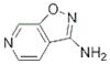 Isoxazolo[5,4-c]pyridin-3-amine (9CI)