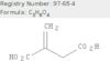 Butanedioic acid, methylene-