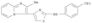 2-Thiazolamine,N-(4-ethoxyphenyl)-4-(2-methylimidazo[1,2-a]pyridin-3-yl)-