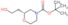 (R)-N-Boc-2-(2-hidroxietil)morfolina