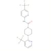 1-Piperazinecarboxamide,4-[3-(trifluoromethyl)-2-pyridinyl]-N-[5-(trifluoromethyl)-2-pyridinyl]-