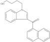 [1-(4-Hydroxybutyl)-1H-indol-3-yl]-1-naphthalenylmethanone