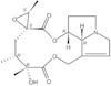 (15S,20R)-12-hydroxy-15,20-dihydro-15,20-epoxysenecionan-11,16-dione