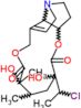 20-chloro-12,15-dihydroxy-15,20-dihydrosenecionan-11,16-dione