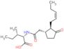 Conjugué d'acide jasmonique isoleucine