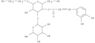 b-D-Glucopiranósido, 2-feniletil3-O-(6-desoxi-a-L-manopiranosil)-,4-[(2E)-3-(3,4-dihidroxifenil)...