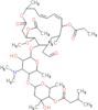 [(2S,3R,4R,6S)-6-[(2R,3S,4R,5R,6S)-6-[[(4R,6S,7R,9R,10R,11E,13E,16R)-4-acetoxy-10-hydroxy-5-methox…