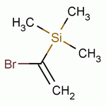 (1-Bromovinil)trimetilsilano