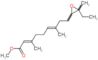 Juvenile hormone II