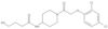 Butanamide, N-[1-[2-(2,4-dichlorophenoxy)acetyl]-4-piperidinyl]-4-mercapto-